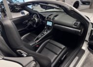 2015 PORSCHE BOXSTER 981 2L7 265CV PDK
