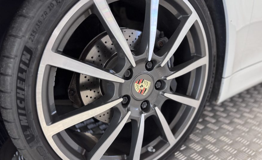 2015 PORSCHE BOXSTER 981 2L7 265CV PDK