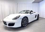 2015 PORSCHE BOXSTER 981 2L7 265CV PDK