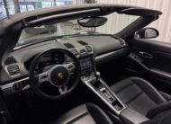 2013 PORSCHE BOXSTER 981 2L7 265CV BV6