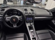 2013 PORSCHE BOXSTER 981 2L7 265CV BV6