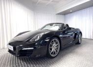 2013 PORSCHE BOXSTER 981 2L7 265CV BV6