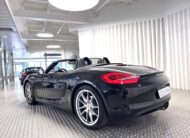 2013 PORSCHE BOXSTER 981 2L7 265CV BV6