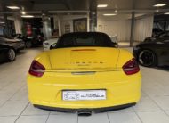 2013 PORSCHE BOXSTER 981 2.7L 265CV PDK