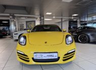 2013 PORSCHE BOXSTER 981 2.7L 265CV PDK