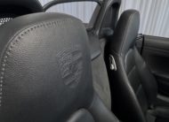 2015 PORSCHE boxster 981 2,7 “black edition” PDK 265CV