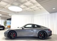 2017 PORSCHE 991 CARRERA 4S PDK PHASE 2 3L0 420CV