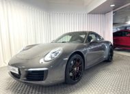 2017 PORSCHE 991 CARRERA 4S PDK PHASE 2 3L0 420CV