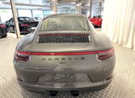 2017 PORSCHE 991 CARRERA 4S PDK PHASE 2 3L0 420CV