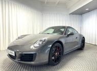 2017 PORSCHE 991 CARRERA 4S PDK PHASE 2 3L0 420CV