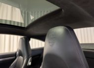 2017 PORSCHE 991 CARRERA 4S PDK PHASE 2 3L0 420CV