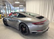 2017 PORSCHE 991 CARRERA 4S PDK PHASE 2 3L0 420CV