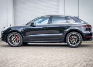 2017 PORSCHE MACAN GTS 3L0 V6 biturbo 360CV PDK