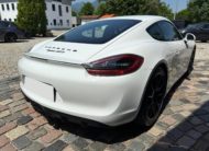 2015 PORSCHE CAYMAN 981 GTS 3L4 PDK 340CV PSE
