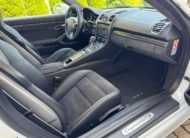 2015 PORSCHE CAYMAN 981 GTS 3L4 PDK 340CV PSE