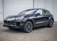 2017 PORSCHE MACAN GTS 3L0 V6 biturbo 360CV PDK