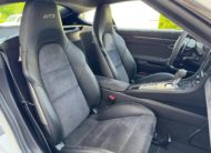 2015 PORSCHE CAYMAN 981 GTS 3L4 PDK 340CV PSE