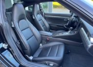 2017 PORSCHE 991 CARRERA PHASE 2 3L0 370CV PDK PSE