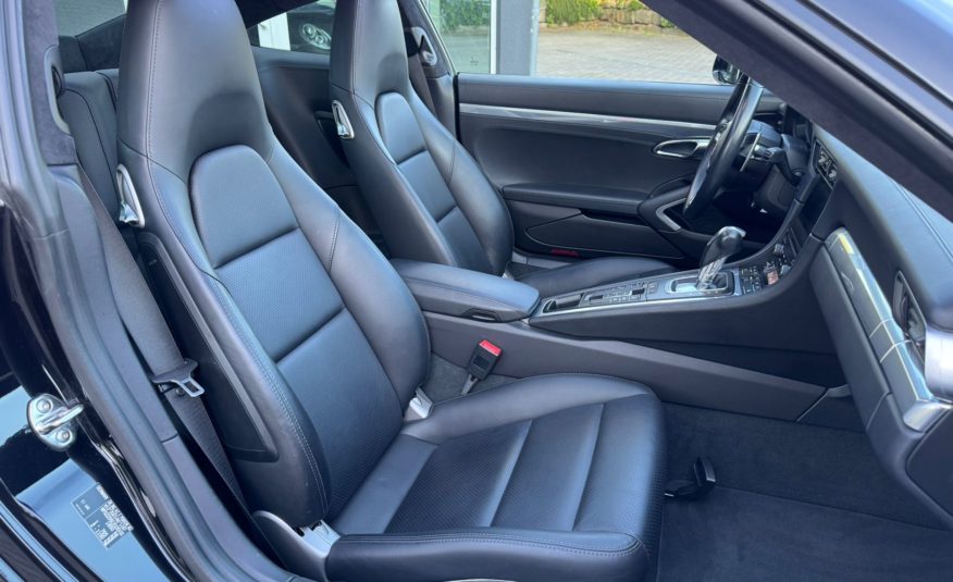 2017 PORSCHE 991 CARRERA PHASE 2 3L0 370CV PDK PSE