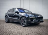 2017 PORSCHE MACAN GTS 3L0 V6 biturbo 360CV PDK