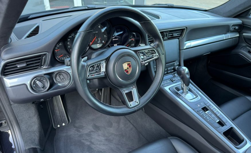 2017 PORSCHE 991 CARRERA PHASE 2 3L0 370CV PDK PSE