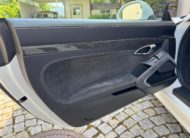 2015 PORSCHE CAYMAN 981 GTS 3L4 PDK 340CV PSE