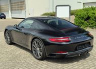 2017 PORSCHE 991 CARRERA PHASE 2 3L0 370CV PDK PSE