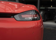2017 PORSCHE BOXSTER 718 2L0 300CV PDK PSE
