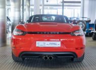 2017 PORSCHE BOXSTER 718 2L0 300CV PDK PSE