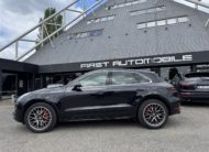 2017 PORSCHE MACAN GTS 3L0 V6 biturbo 360CV PDK