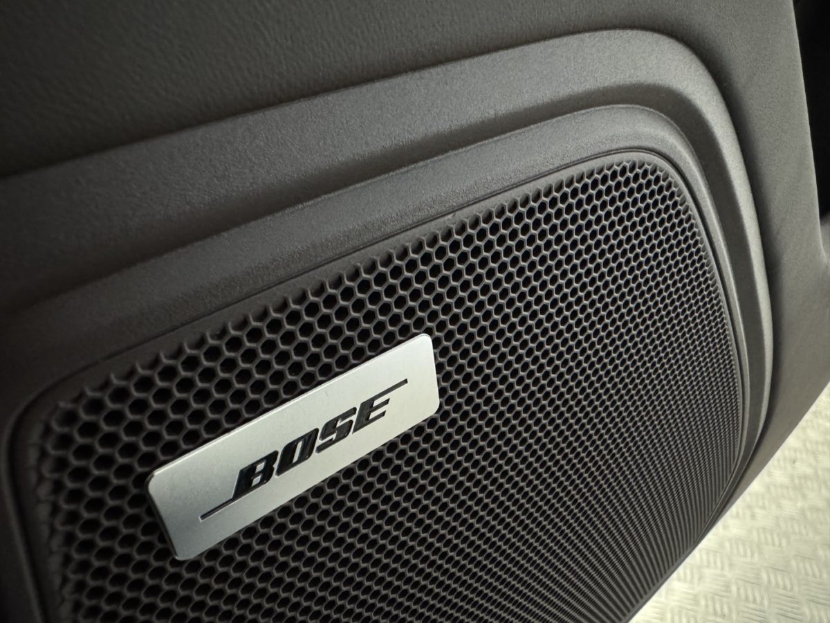 2017 PORSCHE MACAN GTS 3L0 V6 biturbo 360CV PDK