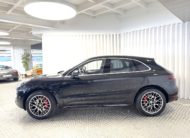 2017 PORSCHE MACAN GTS 3L0 V6 biturbo 360CV PDK
