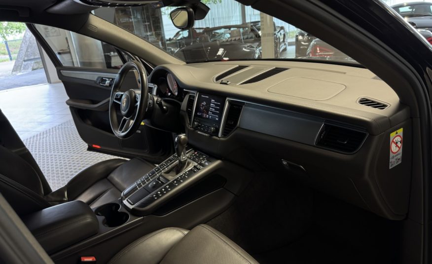 2017 PORSCHE MACAN GTS 3L0 V6 biturbo 360CV PDK