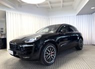 2017 PORSCHE MACAN GTS 3L0 V6 biturbo 360CV PDK