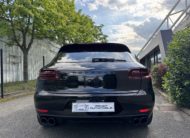 2017 PORSCHE MACAN GTS 3L0 V6 biturbo 360CV PDK