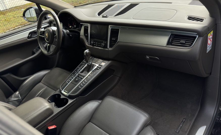 2017 PORSCHE MACAN GTS 3L0 V6 biturbo 360CV PDK