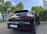 2017 PORSCHE MACAN GTS 3L0 V6 biturbo 360CV PDK
