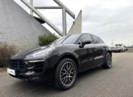 2017 PORSCHE MACAN GTS 3L0 V6 biturbo 360CV PDK
