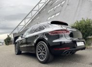 2017 PORSCHE MACAN GTS 3L0 V6 biturbo 360CV PDK
