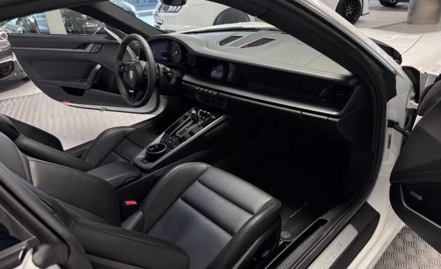 2020 PORSCHE 992 CARRERA S 3L0 450CV PDK PSE