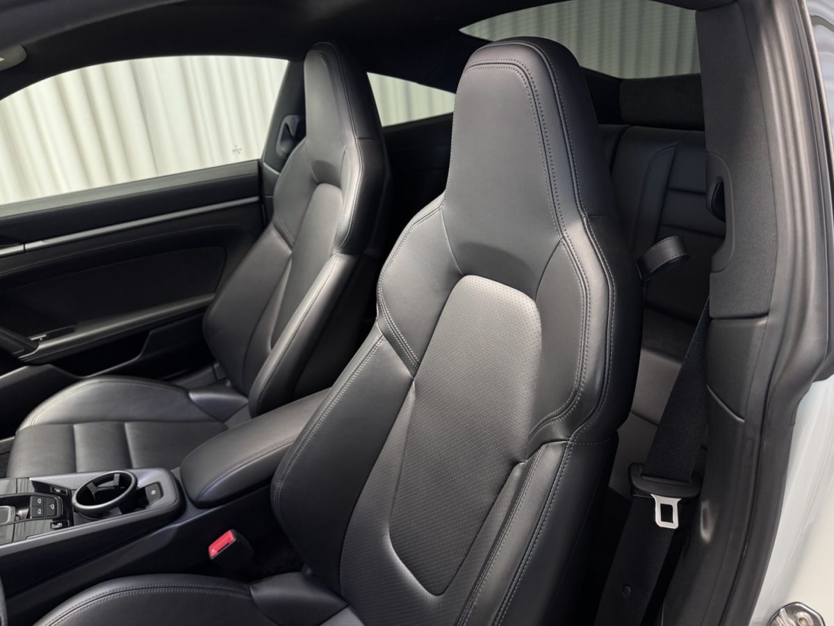 2020 PORSCHE 992 CARRERA S 3L0 450CV PDK PSE