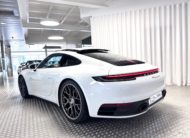 2020 PORSCHE 992 CARRERA S 3L0 450CV PDK PSE
