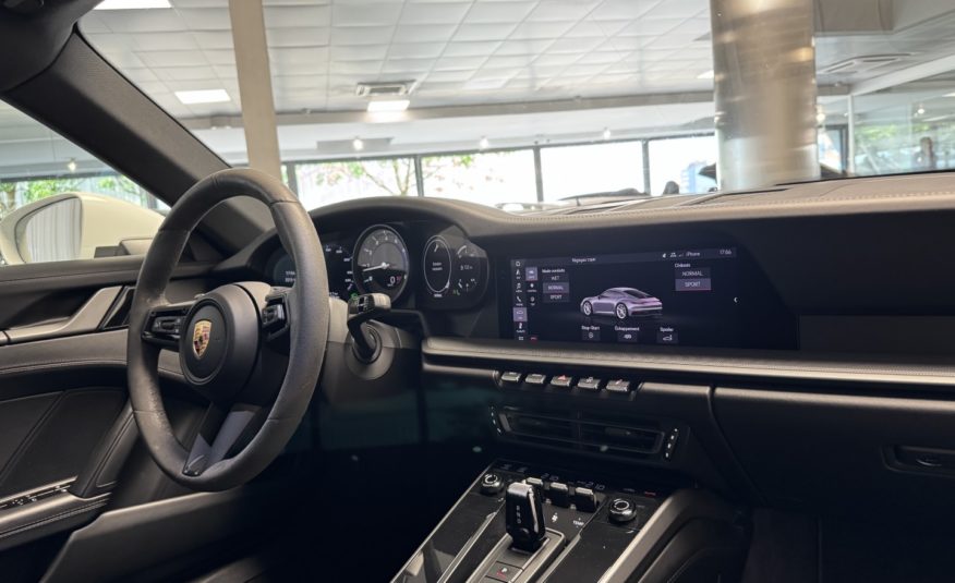 2020 PORSCHE 992 CARRERA S 3L0 450CV PDK PSE
