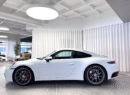 2020 PORSCHE 992 CARRERA S 3L0 450CV PDK PSE