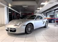 2006 PORSCHE 987 CAYMAN S 3L4 295CV BV6