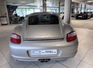 2006 PORSCHE 987 CAYMAN S 3L4 295CV BV6