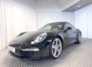 2016 PORSCHE 991 CARRERA BLACK EDITION 3L4 350CV PDK