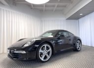2016 PORSCHE 991 CARRERA BLACK EDITION 3L4 350CV PDK