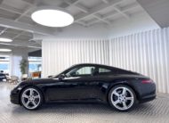 2016 PORSCHE 991 CARRERA BLACK EDITION 3L4 350CV PDK