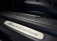 2016 PORSCHE 991 CARRERA BLACK EDITION 3L4 350CV PDK